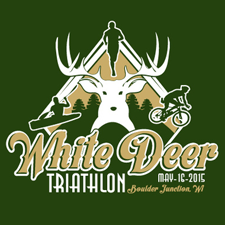 White Deer-Triathlon